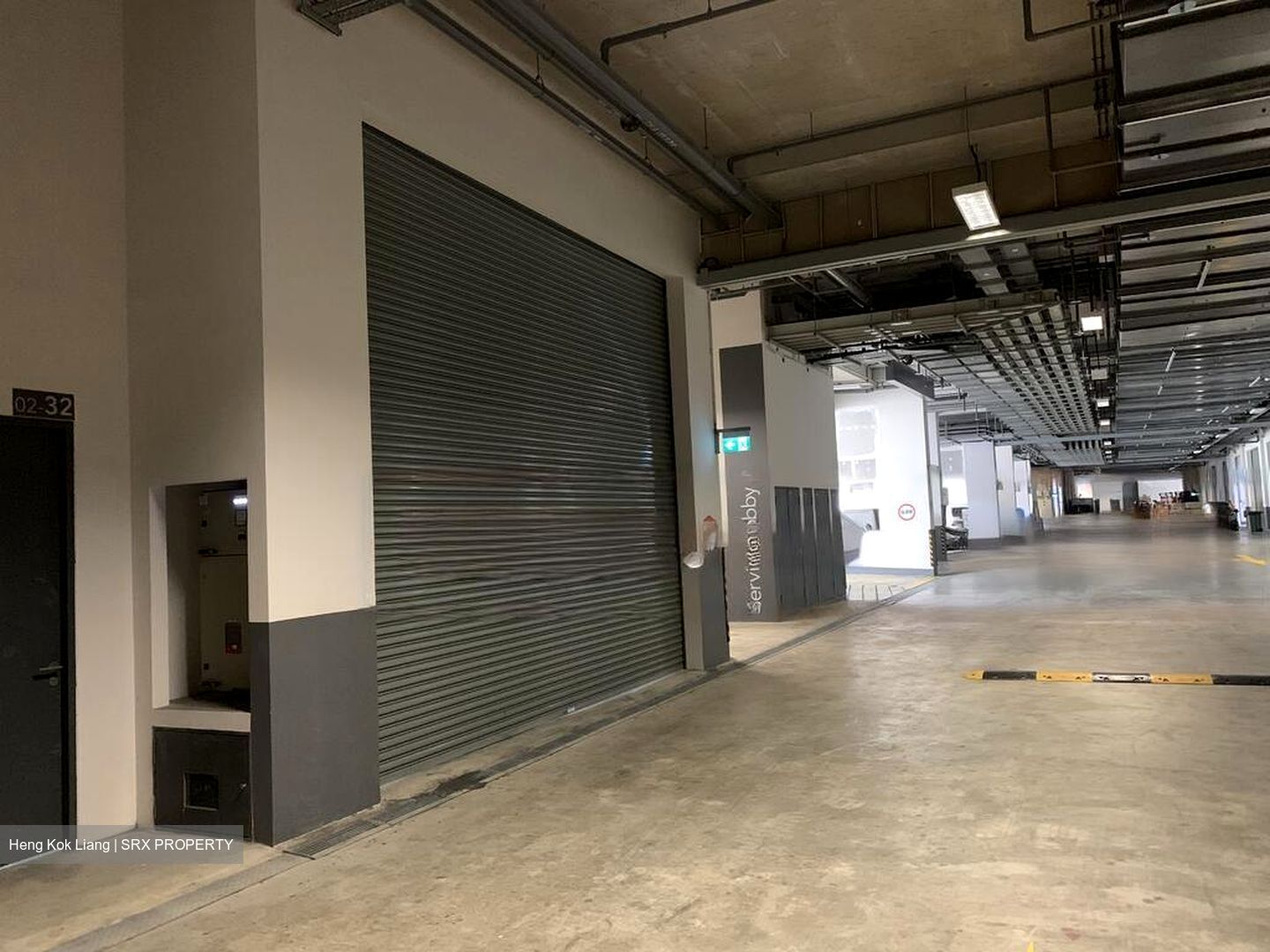 Sembawang Close (D27), Factory #458212641